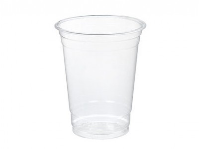 9 oz PET Clear Cup 